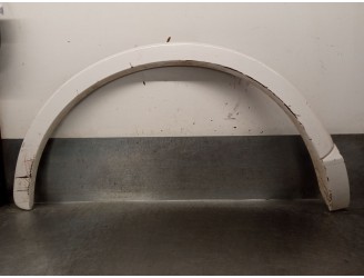 Recambio de aletin trasero derecho para audi q3 (8ub, 8ug) 2.0 tdi referencia OEM IAM 8U0853817A 8U0853817A 