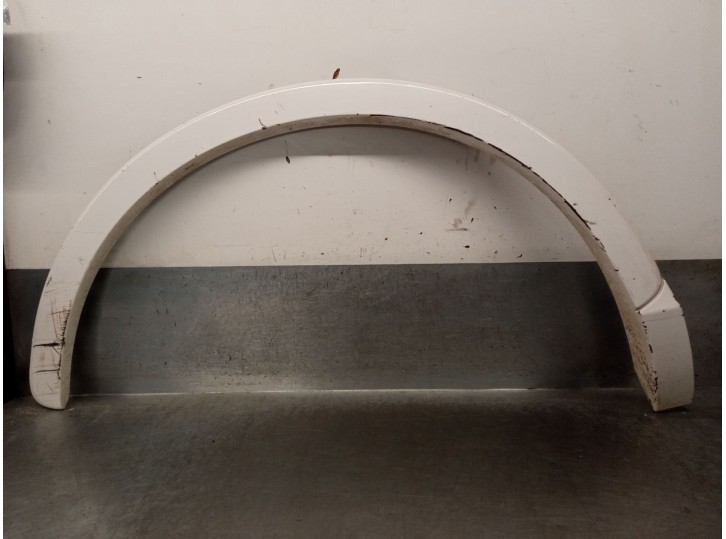 Recambio de aletin trasero derecho para audi q3 (8ub, 8ug) 2.0 tdi referencia OEM IAM 8U0853817A 8U0853817A 