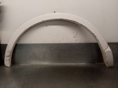 Recambio de aletin trasero derecho para audi q3 (8ub, 8ug) 2.0 tdi referencia OEM IAM 8U0853817A 8U0853817A 