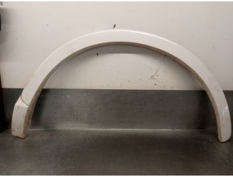 Recambio de aletin trasero izquierdo para audi q3 (8ub, 8ug) 2.0 tdi referencia OEM IAM 8U0853817A 8U0853817A 