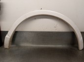 Recambio de aletin trasero izquierdo para audi q3 (8ub, 8ug) 2.0 tdi referencia OEM IAM 8U0853817A 8U0853817A 