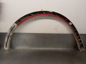 Recambio de aletin trasero izquierdo para audi q3 (8ub, 8ug) 2.0 tdi referencia OEM IAM 8U0853817A 8U0853817A 