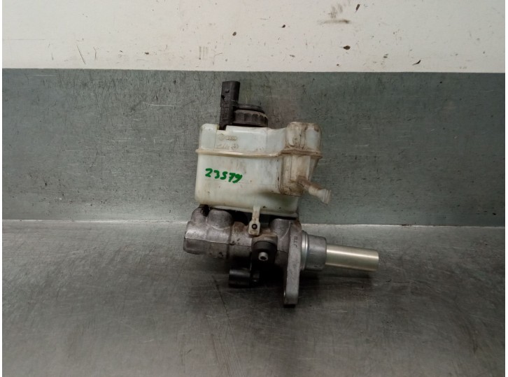 Replacement brake pump for Audi Q3 (8UB, 8UG) 2.0 TDI OEM IAM reference 3C1614019E 3C1614019E 