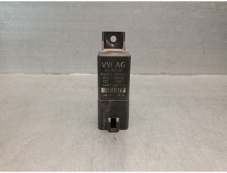 Recambio de caja precalentamiento para audi q3 (8ub, 8ug) 2.0 tdi referencia OEM IAM 04L907281 