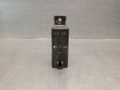 Recambio de caja precalentamiento para audi q3 (8ub, 8ug) 2.0 tdi referencia OEM IAM 04L907281 