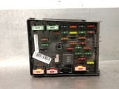 Recambio de caja reles / fusibles para audi q3 (8ub, 8ug) 2.0 tdi referencia OEM IAM 63585371 