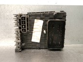 Recambio de caja reles / fusibles para audi q3 (8ub, 8ug) 2.0 tdi referencia OEM IAM 63585371 