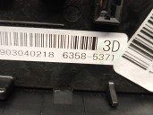Recambio de caja reles / fusibles para audi q3 (8ub, 8ug) 2.0 tdi referencia OEM IAM 63585371 