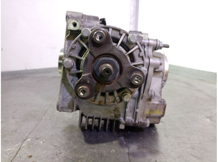 Replacement transfer case for Audi Q3 (8UB, 8UG) 2.0 TDI OEM IAM reference 0A6409053AJ 0CP409053G 0A6409107AC