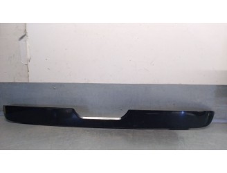 Recambio de aleron trasero para citroën c2 1.4 hdi referencia OEM IAM 8742F8 8742F8 