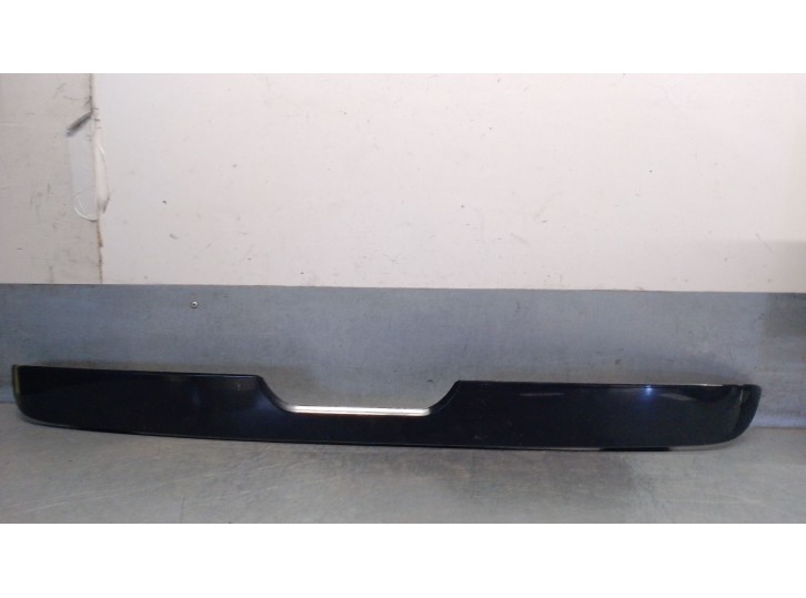 Recambio de aleron trasero para citroën c2 1.4 hdi referencia OEM IAM 8742F8 8742F8 