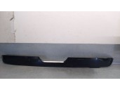 Recambio de aleron trasero para citroën c2 1.4 hdi referencia OEM IAM 8742F8 8742F8 