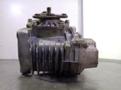 Recambio de caja transfer para audi q3 (8ub, 8ug) 2.0 tdi referencia OEM IAM 0A6409053AJ 0CP409053G 0A6409107AC