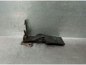 Recambio de cerradura capot para audi q3 (8ub, 8ug) 2.0 tdi referencia OEM IAM 8U0823480C 8U0823480C 