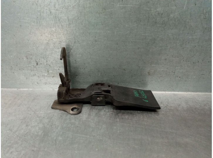 Recambio de cerradura capot para audi q3 (8ub, 8ug) 2.0 tdi referencia OEM IAM 8U0823480C 8U0823480C 