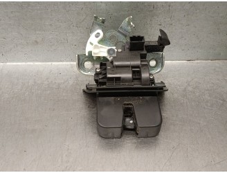 Recambio de cerradura maletero / porton para audi q3 (8ub, 8ug) 2.0 tdi referencia OEM IAM 8R0827505A 8R0827505 