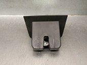 Recambio de cerradura maletero / porton para audi q3 (8ub, 8ug) 2.0 tdi referencia OEM IAM 8R0827505A 8R0827505 