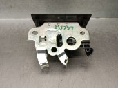 Recambio de cerradura maletero / porton para audi q3 (8ub, 8ug) 2.0 tdi referencia OEM IAM 8R0827505A 8R0827505 