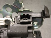 Recambio de cerradura maletero / porton para audi q3 (8ub, 8ug) 2.0 tdi referencia OEM IAM 8R0827505A 8R0827505 