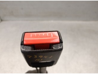 Recambio de reposavasos para bmw 5 (e60) 525 d referencia OEM IAM 51457047145 51459125626  2