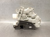 Recambio de cerradura puerta trasera derecha para audi q3 (8ub, 8ug) 2.0 tdi referencia OEM IAM 4G0839016E 4G0839016E 