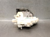 Recambio de cerradura puerta trasera derecha para audi q3 (8ub, 8ug) 2.0 tdi referencia OEM IAM 4G0839016E 4G0839016E 