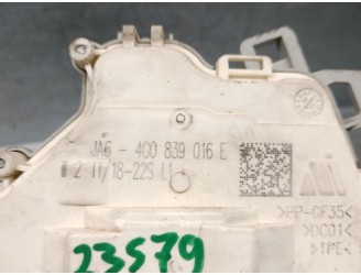 Recambio de reposavasos para bmw 5 (e60) 525 d referencia OEM IAM 51457034132 51457063167 