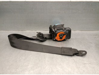 Recambio de cinturon seguridad delantero derecho para audi q3 (8ub, 8ug) 2.0 tdi referencia OEM IAM 8U0857706C 8U0857706C 