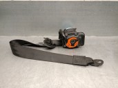 Recambio de cinturon seguridad delantero derecho para audi q3 (8ub, 8ug) 2.0 tdi referencia OEM IAM 8U0857706C 8U0857706C 