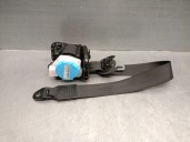 Recambio de cinturon seguridad delantero derecho para audi q3 (8ub, 8ug) 2.0 tdi referencia OEM IAM 8U0857706C 8U0857706C 