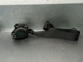 Recambio de cinturon seguridad trasero izquierdo para audi q3 (8ub, 8ug) 2.0 tdi referencia OEM IAM 8U0857805B 8U0857805B 