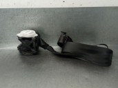 Recambio de cinturon seguridad trasero izquierdo para audi q3 (8ub, 8ug) 2.0 tdi referencia OEM IAM 8U0857805B 8U0857805B 