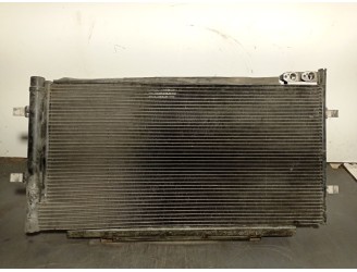 Recambio de condensador / radiador aire acondicionado para audi q3 (8ub, 8ug) 2.0 tdi referencia OEM IAM 8U0260401C 8U0260401C 