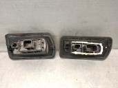 Recambio de centralita cierre para peugeot 1007 1.6 16v cat referencia OEM IAM 9660205680 