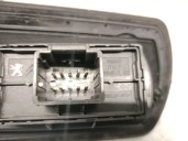 Recambio de centralita cierre para peugeot 1007 1.6 16v cat referencia OEM IAM 9660205680 