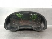 Recambio de cuadro instrumentos para audi q3 (8ub, 8ug) 2.0 tdi referencia OEM IAM 8U0920940M 8U0920940M A2C85745700