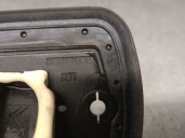 Recambio de centralita cierre para peugeot 1007 1.6 16v cat referencia OEM IAM 9660205680 