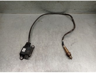 Recambio de sonda lambda para bmw x3 (g01, f97, g08) xdrive 20 d mild-hybrid referencia OEM IAM 8582025 0281008468 BOSCH