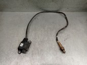 Recambio de sonda lambda para bmw x3 (g01, f97, g08) xdrive 20 d mild-hybrid referencia OEM IAM 8582025 0281008468 BOSCH