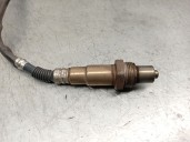 Recambio de sonda lambda para bmw x3 (g01, f97, g08) xdrive 20 d mild-hybrid referencia OEM IAM 8582025 0281008468 BOSCH