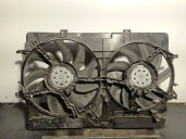 Recambio de electroventilador para audi q3 (8ub, 8ug) 2.0 tdi referencia OEM IAM 8K0121003AG  M161001E