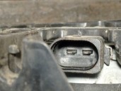 Recambio de electroventilador para audi q3 (8ub, 8ug) 2.0 tdi referencia OEM IAM 8K0121003AG  M161001E