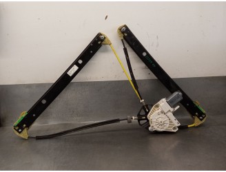 Recambio de elevalunas delantero derecho para audi q3 (8ub, 8ug) 2.0 tdi referencia OEM IAM 8U0837462 8U0837462 