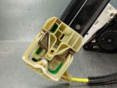 Recambio de elevalunas delantero derecho para audi q3 (8ub, 8ug) 2.0 tdi referencia OEM IAM 8U0837462 8U0837462 