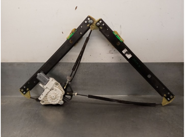 Recambio de elevalunas delantero izquierdo para audi q3 (8ub, 8ug) 2.0 tdi referencia OEM IAM 8U0837461 8U0837461 