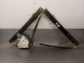 Recambio de elevalunas delantero izquierdo para audi q3 (8ub, 8ug) 2.0 tdi referencia OEM IAM 8U0837461 8U0837461 