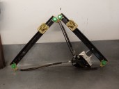 Recambio de elevalunas delantero izquierdo para audi q3 (8ub, 8ug) 2.0 tdi referencia OEM IAM 8U0837461 8U0837461 