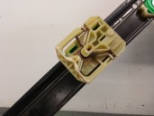 Recambio de elevalunas delantero izquierdo para audi q3 (8ub, 8ug) 2.0 tdi referencia OEM IAM 8U0837461 8U0837461 