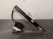 Recambio de elevalunas trasero derecho para audi q3 (8ub, 8ug) 2.0 tdi referencia OEM IAM 8U0839462 8U0839462 