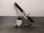 Recambio de elevalunas trasero derecho para audi q3 (8ub, 8ug) 2.0 tdi referencia OEM IAM 8U0839462 8U0839462 